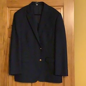 Lauren Ralph Lauren wool blazer